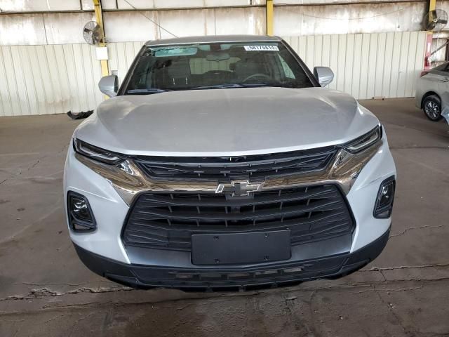 2021 Chevrolet Blazer 1LT