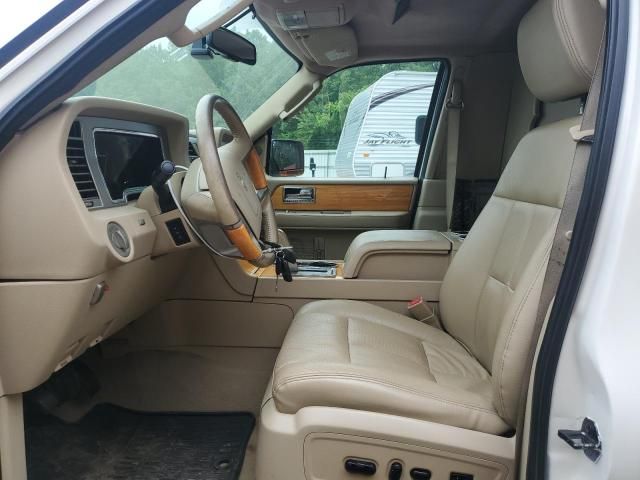 2007 Lincoln Navigator