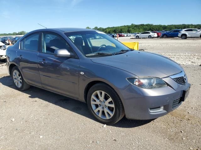 2008 Mazda 3 I