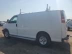 2018 GMC Savana G2500