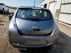 2014 Nissan Leaf S