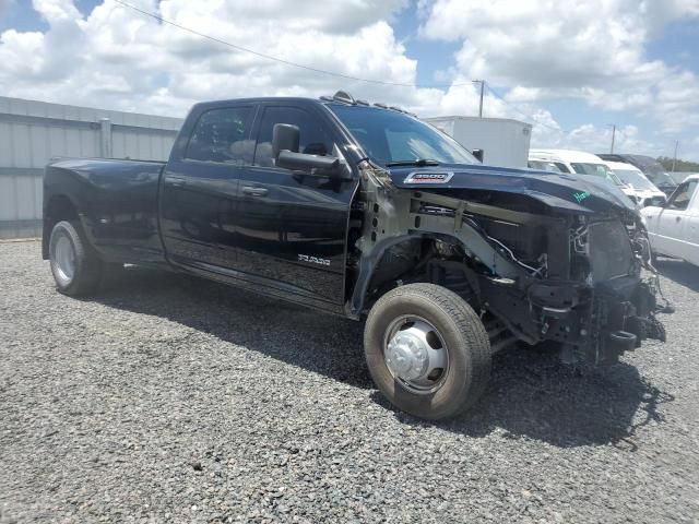 2021 Dodge RAM 3500 Tradesman