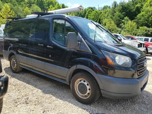 2015 Ford Transit T-150