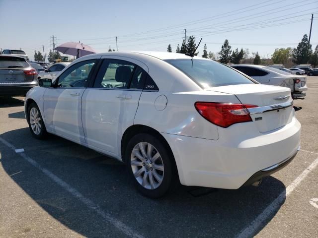 2014 Chrysler 200 Touring