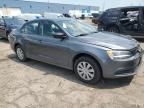 2013 Volkswagen Jetta Base