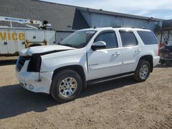 4 X 4 a la venta en subasta: 2007 GMC Yukon