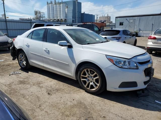 2014 Chevrolet Malibu 1LT