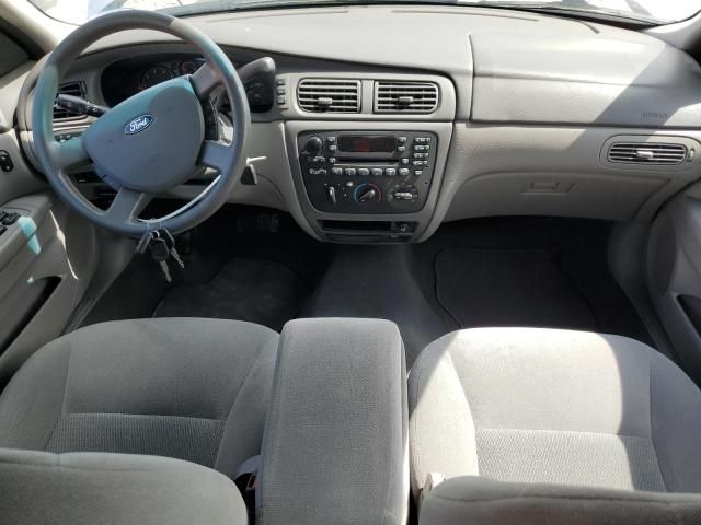 2007 Ford Taurus SE