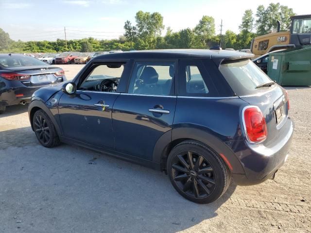 2016 Mini Cooper