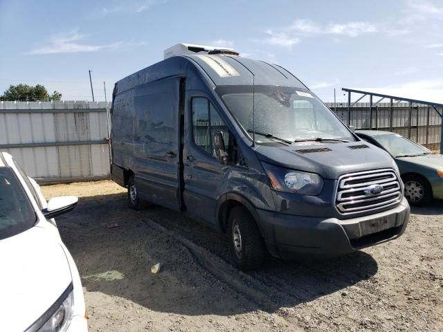 2019 Ford Transit T-250