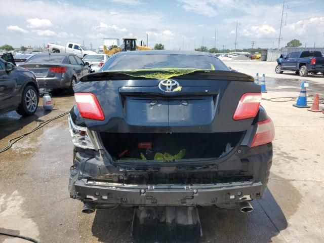 2009 Toyota Camry SE