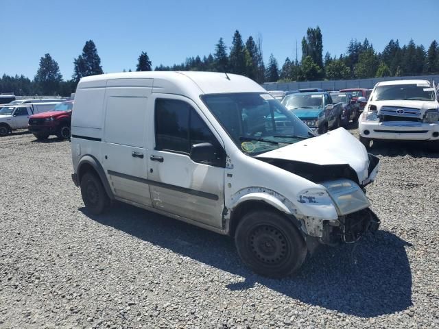 2012 Ford Transit Connect XLT