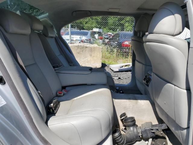 2007 Lexus LS 460L