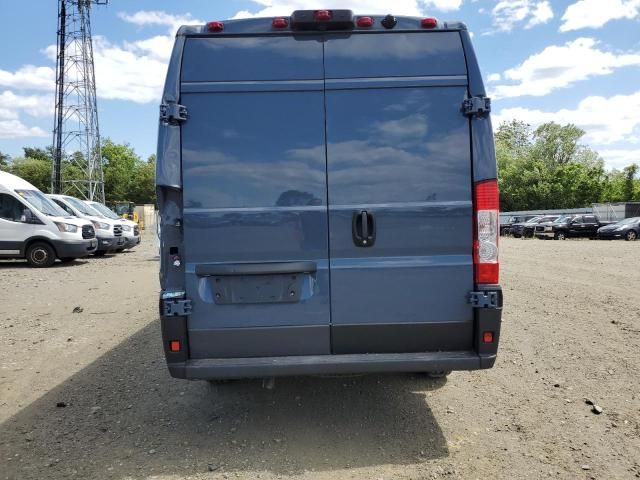 2021 Dodge RAM Promaster 3500 3500 High