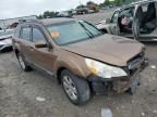 2012 Subaru Outback 2.5I