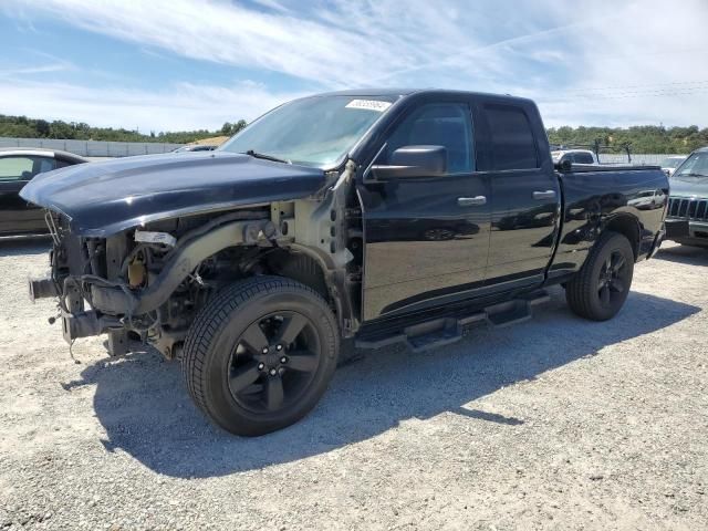 2014 Dodge RAM 1500 ST