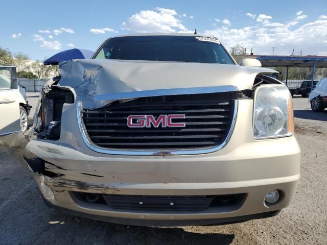 2009 GMC Yukon SLT