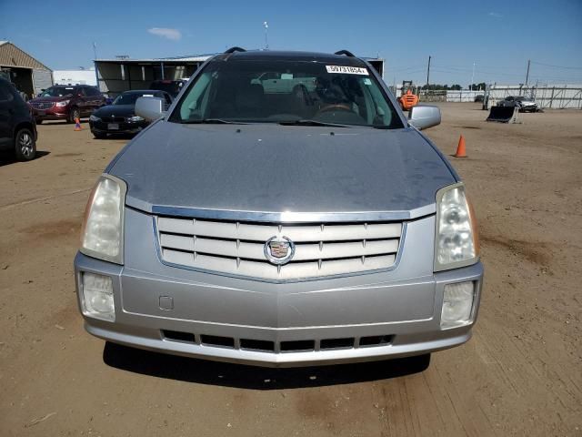 2006 Cadillac SRX