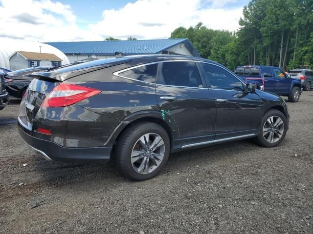 2013 Honda Crosstour EXL