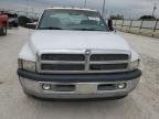 2001 Dodge RAM 3500