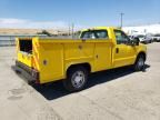 2016 Ford F250 Super Duty