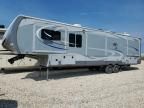 2015 Open Road 5th Wheel