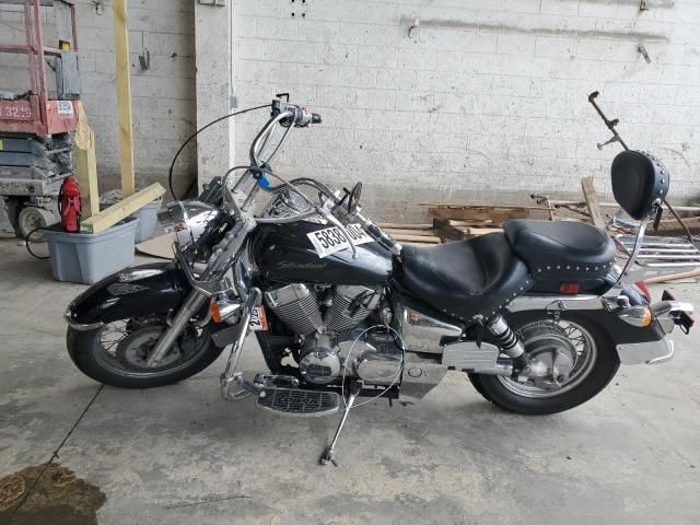 2006 Honda VT750 C