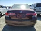 2012 Honda Accord EX