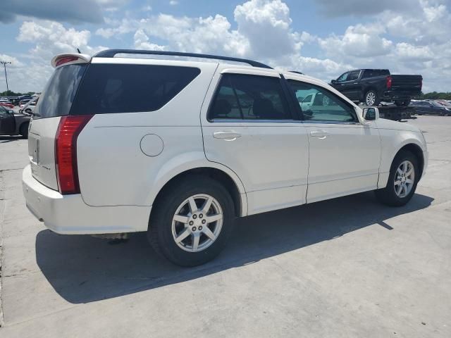 2006 Cadillac SRX