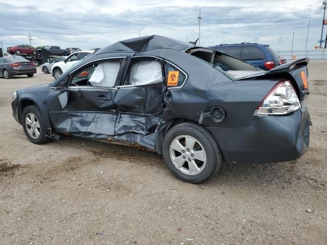 2010 Chevrolet Impala LT