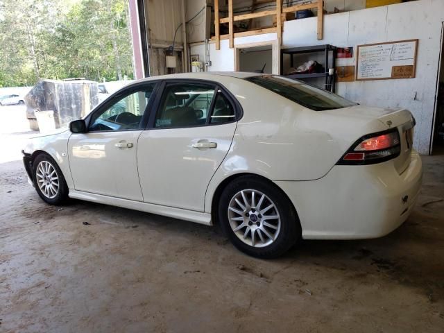 2008 Saab 9-3 2.0T