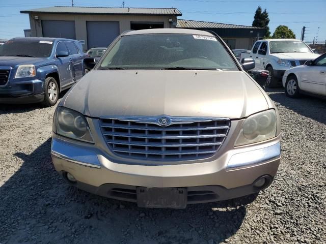 2004 Chrysler Pacifica