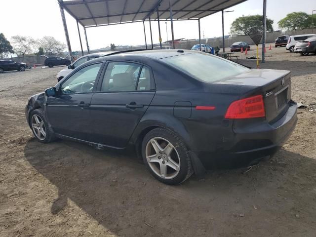 2006 Acura 3.2TL