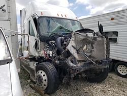 Freightliner salvage cars for sale: 2022 Freightliner Cascadia 126