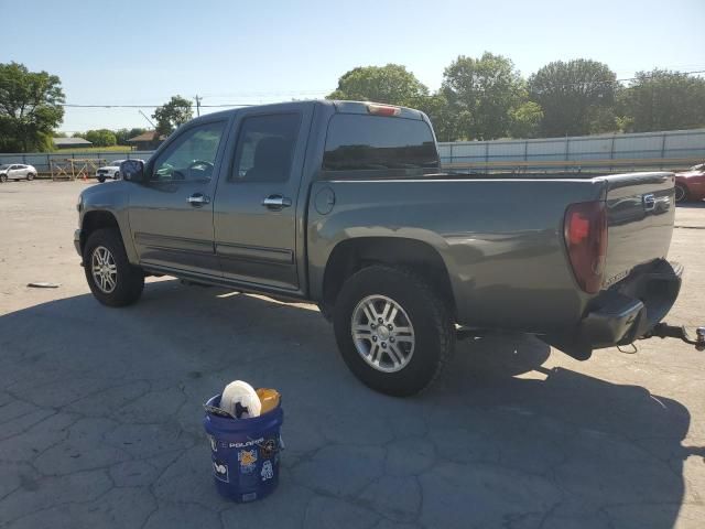 2010 Chevrolet Colorado LT