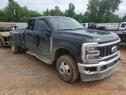 Salvage cars for sale from Copart Oklahoma City, OK: 2023 Ford F350 Super Duty