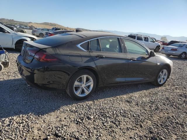 2018 Buick Regal Preferred