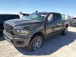 Salvage cars for sale from Copart Tucson, AZ: 2019 Dodge RAM 2500 BIG Horn