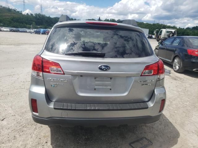 2011 Subaru Outback 3.6R Limited