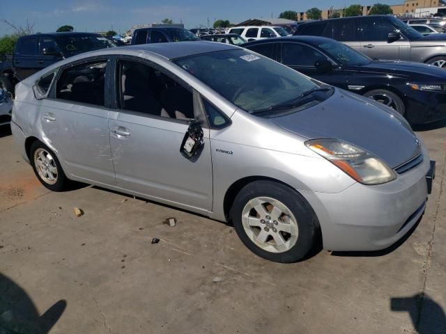 2009 Toyota Prius