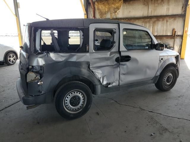 2004 Honda Element LX