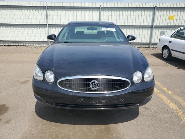 2007 Buick Lacrosse CX