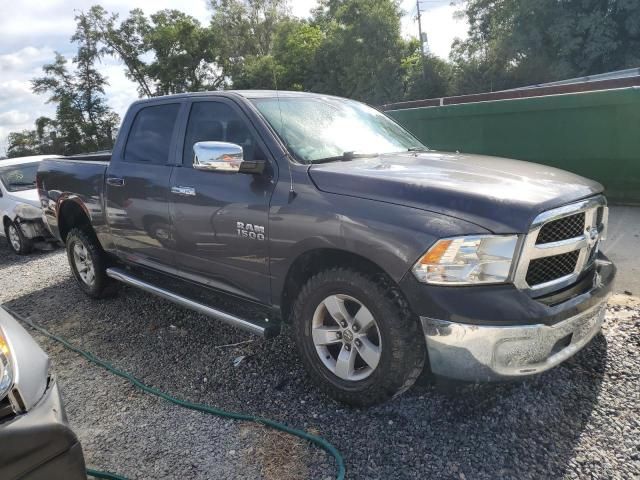 2016 Dodge RAM 1500 ST