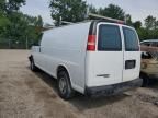 2012 Chevrolet Express G2500