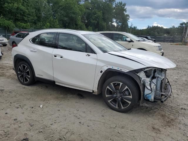 2020 Lexus UX 250H