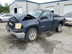 Salvage cars for sale at Savannah, GA auction: 2008 GMC Sierra K1500