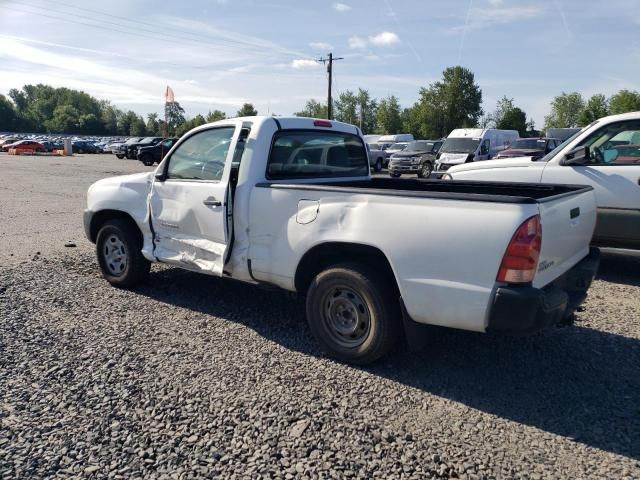 2006 Toyota Tacoma