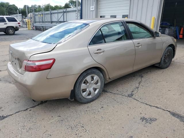 2008 Toyota Camry CE