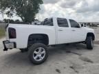 2008 Chevrolet Silverado K1500