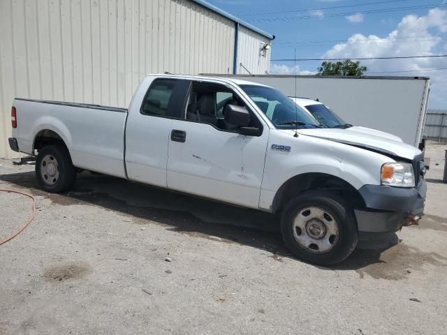 2005 Ford F150